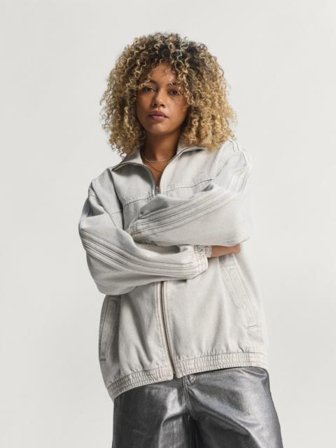 adidas FIREBIRD ADILENIUM TRACK TOP DENIM