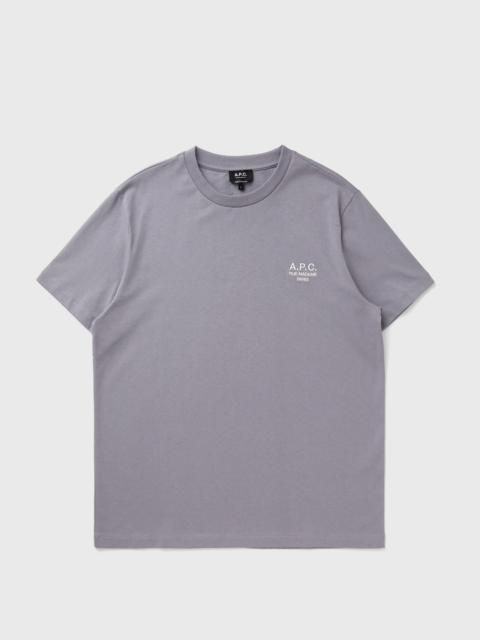A.P.C. JERSEY BIOLOGIQUE