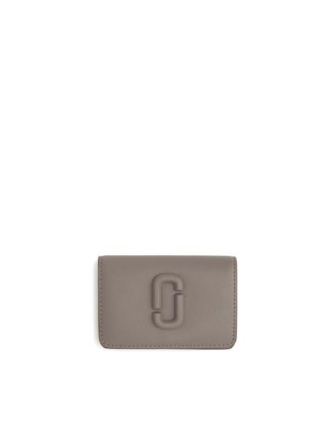 Marc Jacobs The Leather J Marc card holder