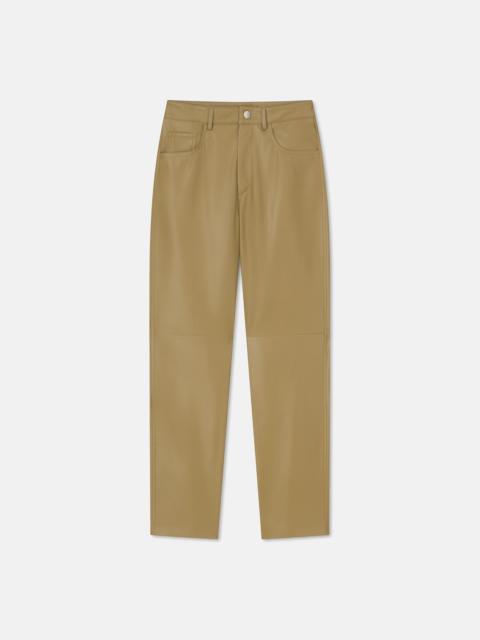 Okobor™ Alt-Leather Pants