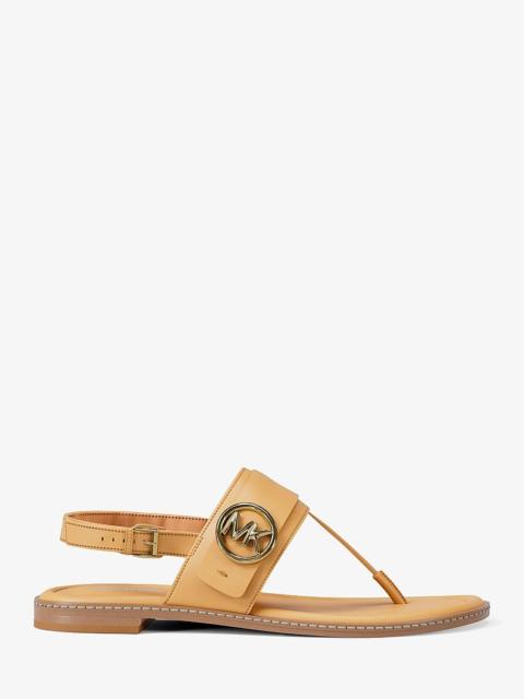 MICHAEL KORS Carmen Sandal