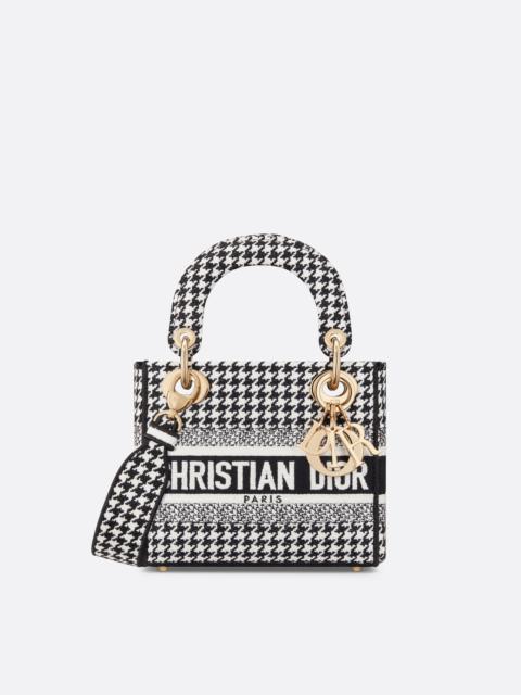 Dior Mini Lady D-Lite Bag