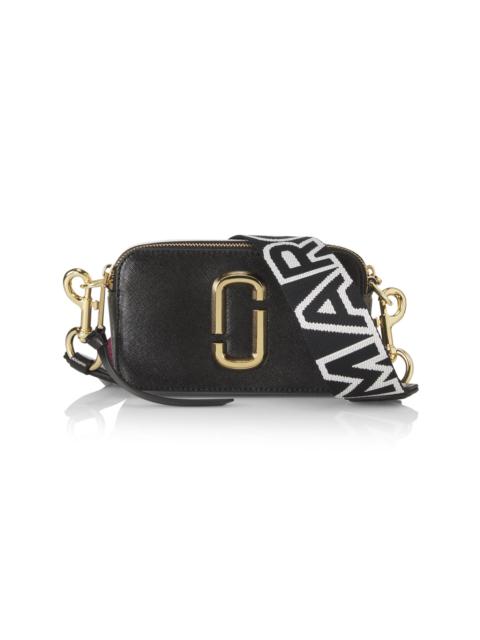 Marc Jacobs Women's The Snapshot Bag - Black Multi