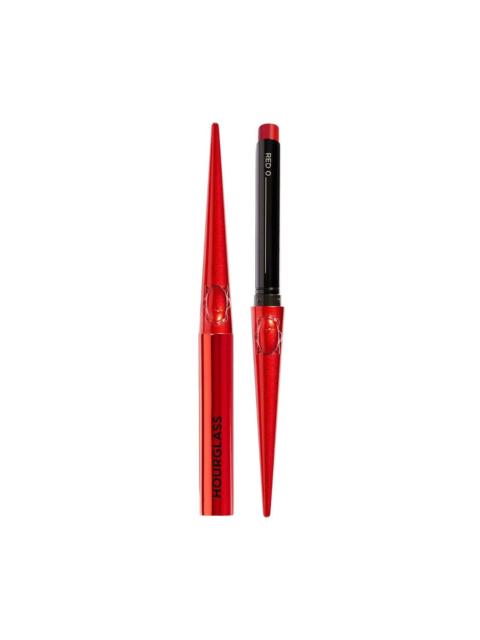 Hourglass Confession Slim High Intensity Lipstick Refill- Red 0