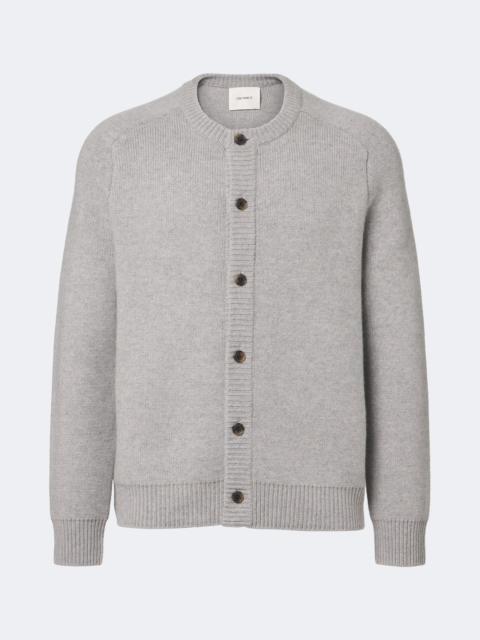 LISA YANG Tanner cashmere cardigan