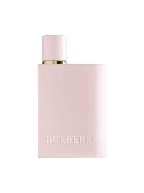 Burberry Her Elixir de Parfum with Dark Red Berries, Jasmine & Vanilla