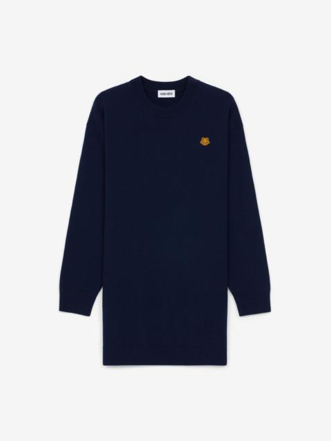 KENZO Tiger Crest jumper dress