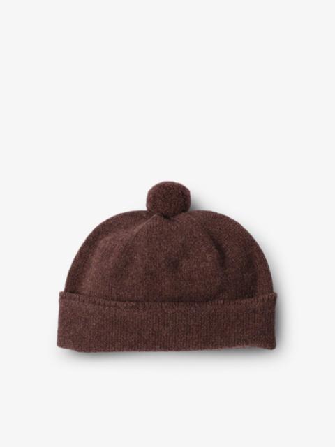 MHL FELTED HAT