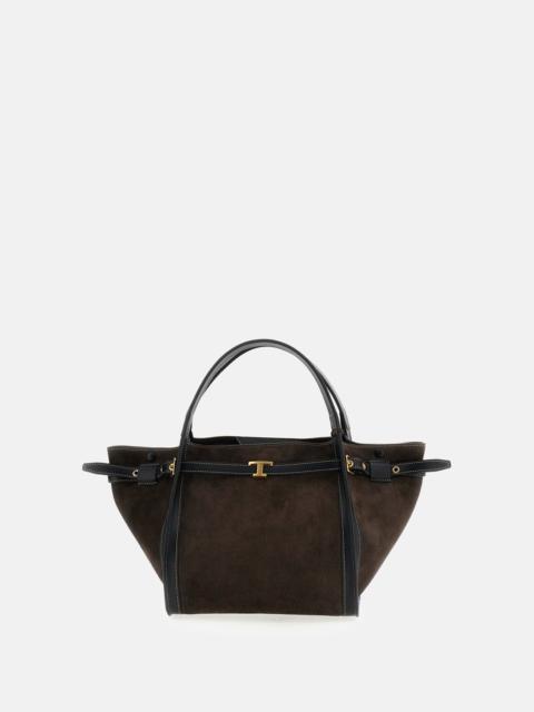 Tod's TIM small shopping bag
