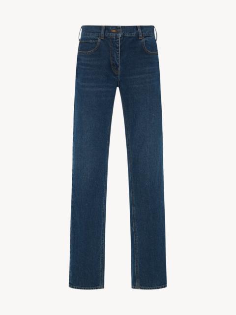 The Row Bodhi Jean