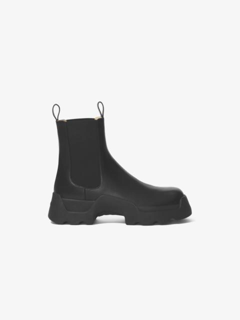 Proenza Schouler Stomp Chelsea Boots
