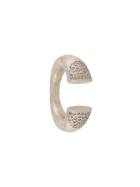 Parts of Four giant druid bracelet