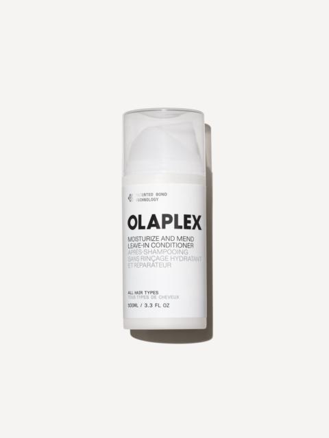 Olaplex MOISTURIZE AND MEND LEAVE-IN CONDITIONER FULL SIZE