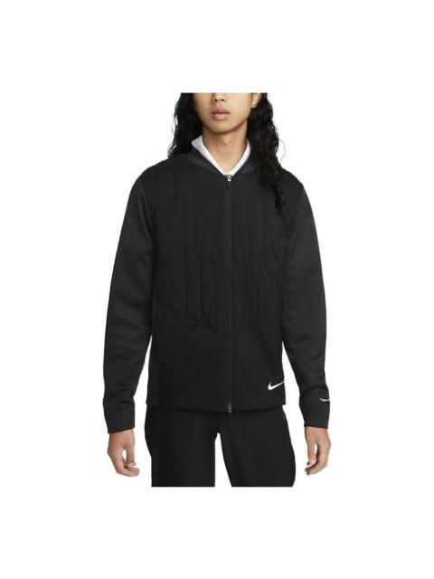 Nike THERMA-FIT rapel jacket 'Black' DN1954-010
