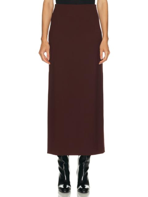 Loulou de Saison Samos Maxi Skirt