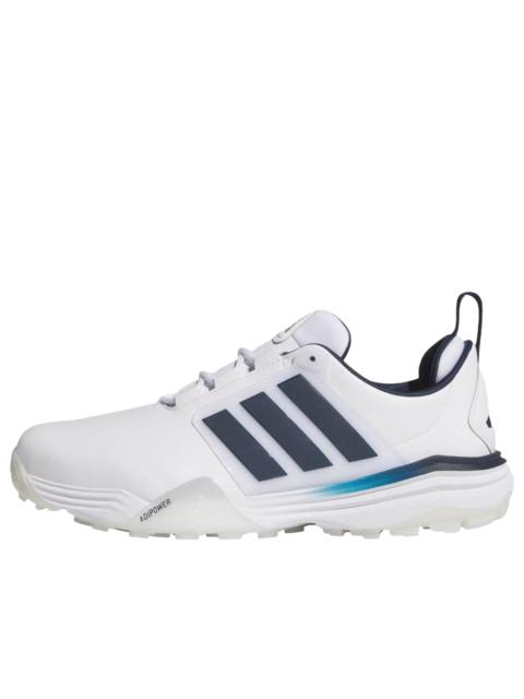 adidas adidas Adipower 26 'White Blue' JQ6816