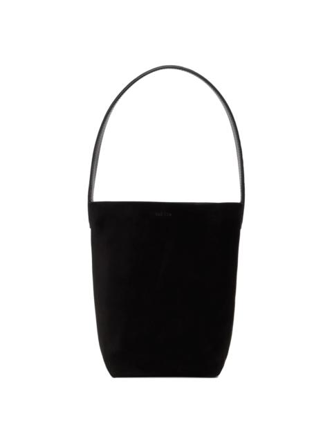 The Row Black Small N/S Park Tote