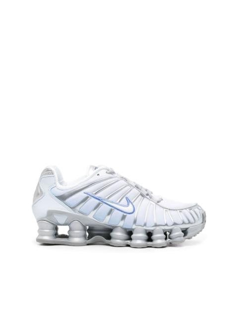 Nike Shox TL low-top sneakers