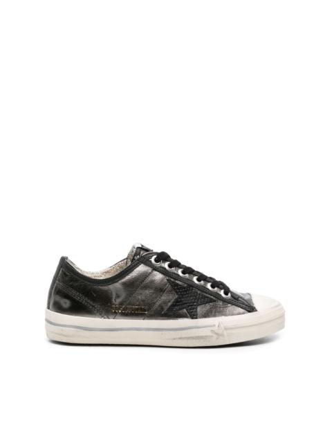 V-Star leather sneakers