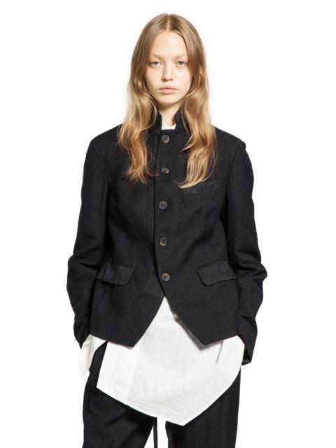 Forme D'Expression Forme D'expression Woman Black Jackets