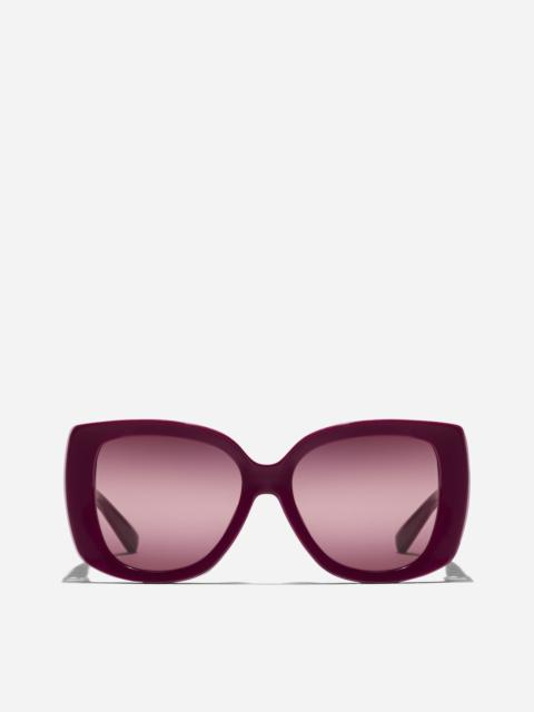 Dolce & Gabbana Everyday Sunglasses
