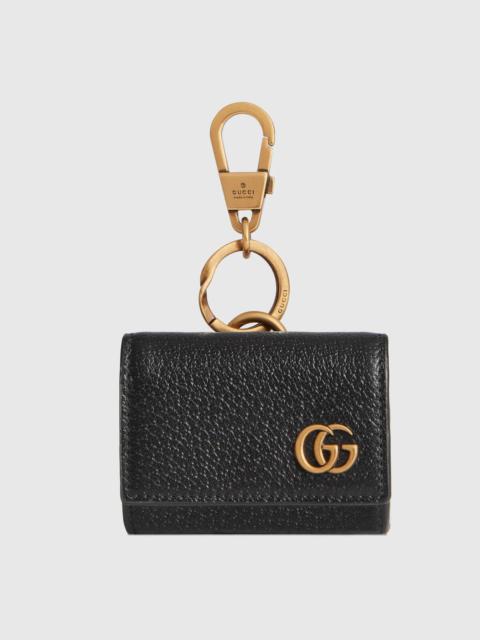 GUCCI GG Marmont case for AirPods