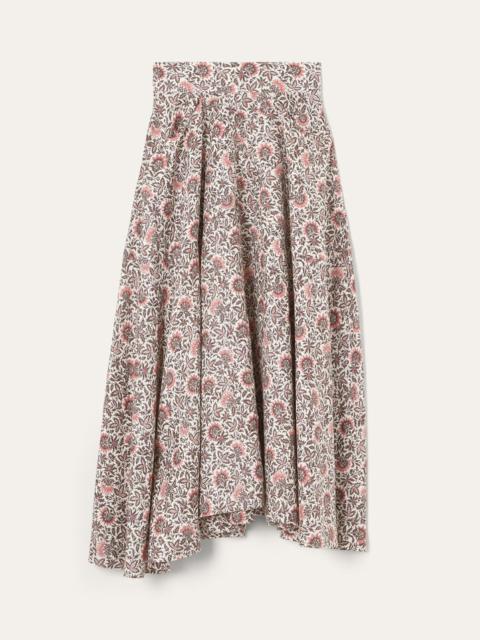 Loro Piana Jaya Skirt