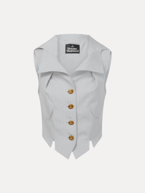 Vivienne Westwood MERYL WAISTCOAT