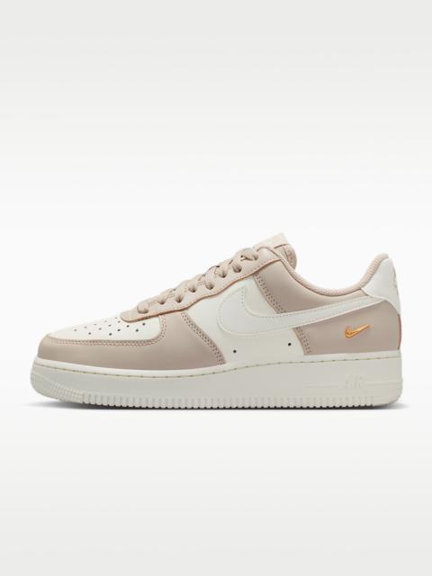 Nike Nike Air Force 1 '07 Women's Shoes
