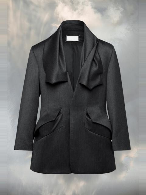Maison Margiela Couture pocket jacket