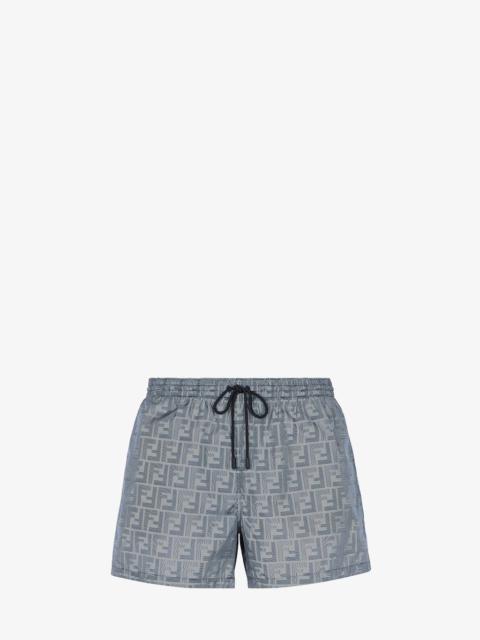 FENDI Swim Shorts