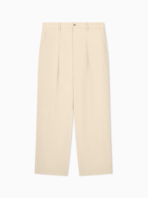 GIORGIO ARMANI ARMANI/ARCHIVIO SS1994 TROUSERS