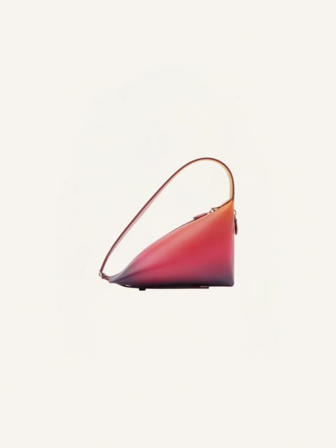 courrèges THE ONE BAG SUNSET GRADIENT