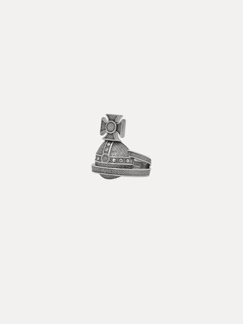 Vivienne Westwood HILARIO RING