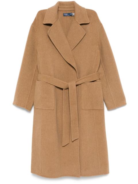 Polo Ralph Lauren wool coat
