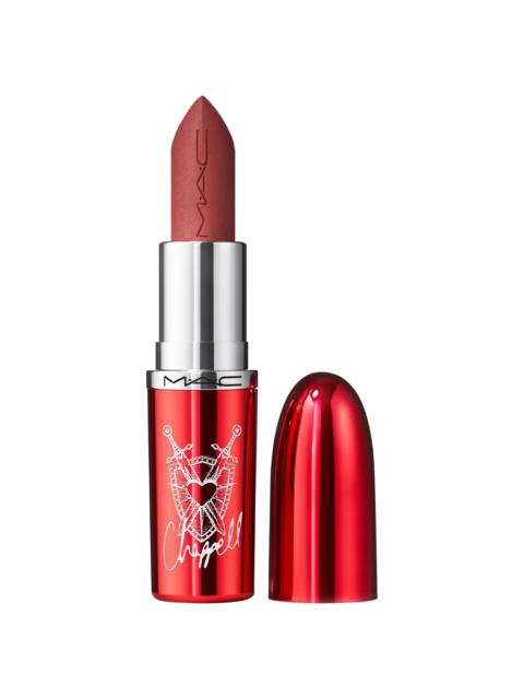 MAC Cosmetics M·A·Cximal Silky Matte 12HR Wear Lipstick