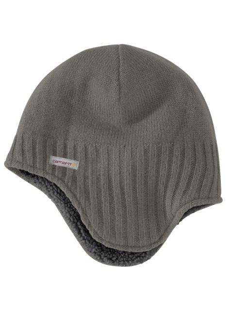 Carhartt Logo Earflap Hat