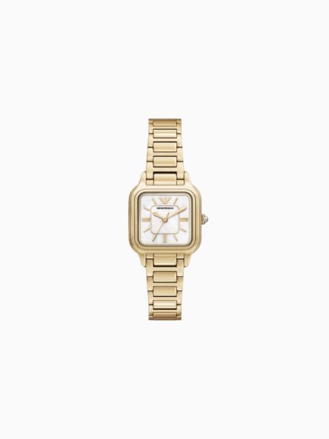 EMPORIO ARMANI QUARTZ WATCH