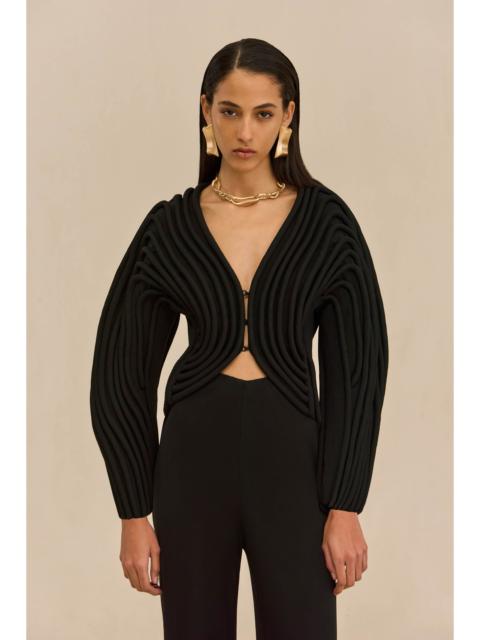 Cult Gaia NOLWEN JACKET
