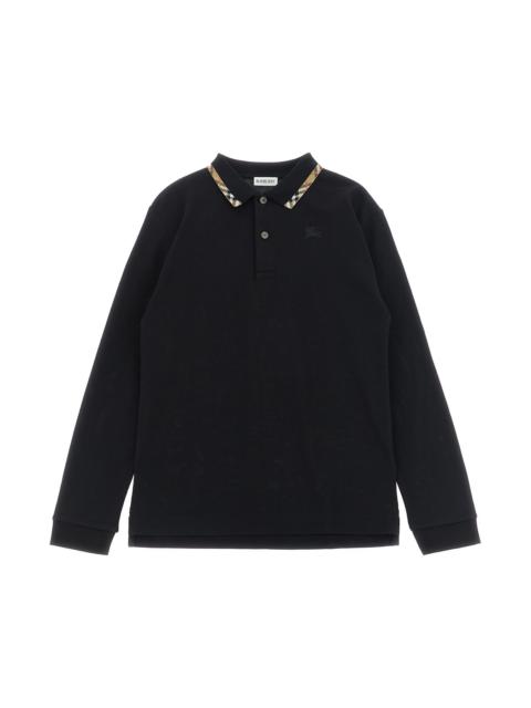 Burberry 'Johane' Polo Shirt