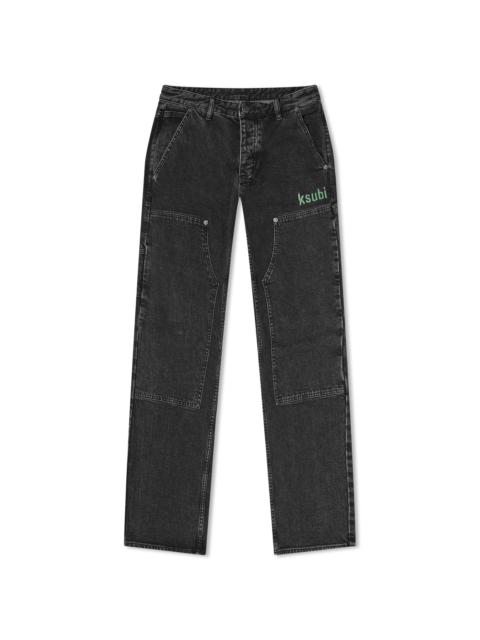 Ksubi Ksubi Ready Set Jeans