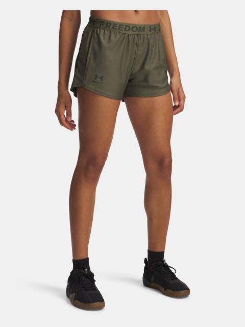 Under Armour UA Freedom Play Up