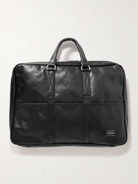 PORTER Free Style CORDURA® Duck Canvas Briefcase