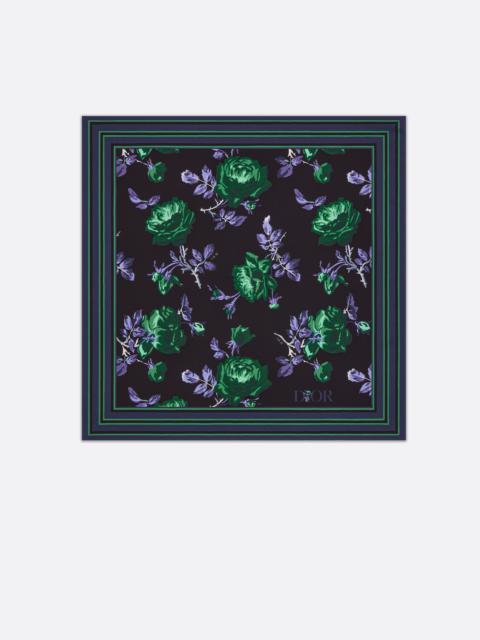 Dior Dior Jardin Bandana