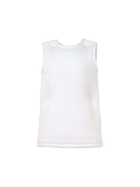 ISSEY MIYAKE Pumped-T Tunic