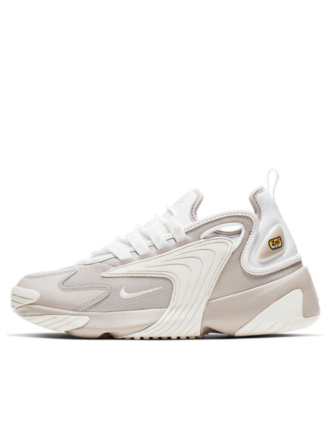 (WMNS) Nike Zoom 2K 'Moon Particle White' AO0354-200