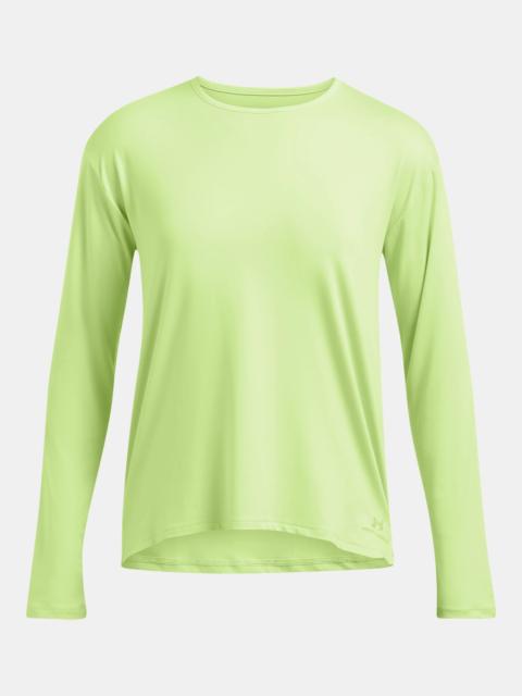 Under Armour Women's UA Vanish Energy Long Sleeve