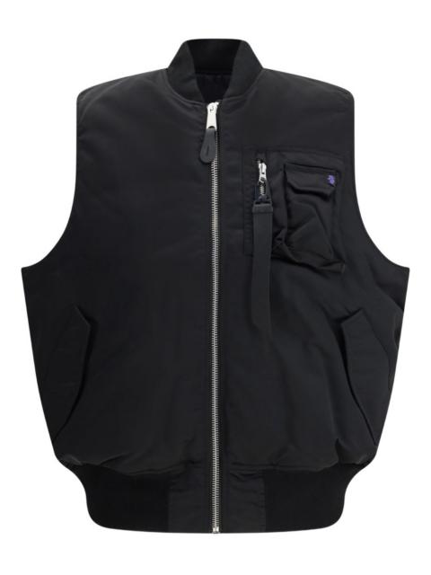 ALPHA INDUSTRIES MA-1 base gilet