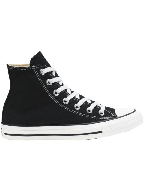 Converse Converse Chuck Taylor All Star Hi Black White (Women's)