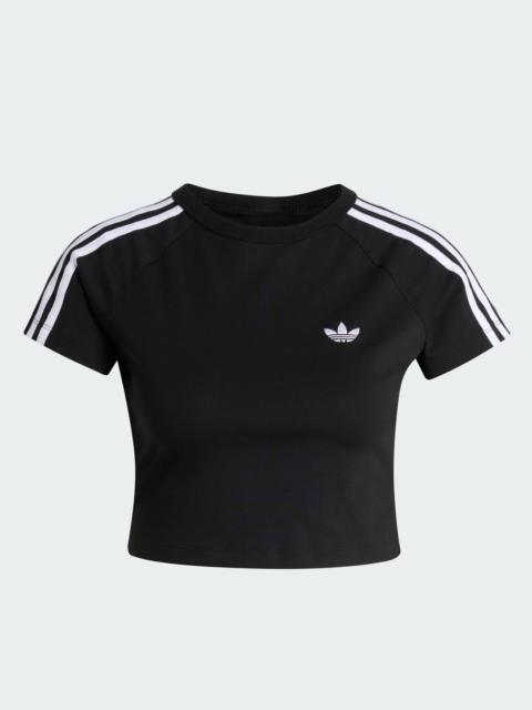 adidas SST BABY TEE
